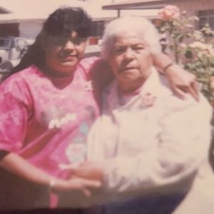 Meet your Posher, Carmen